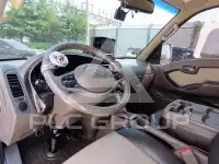 2021 Hyundai Porter