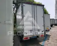 2021 Hyundai Porter