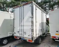 2021 Hyundai Porter