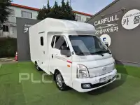 2021 Hyundai Porter