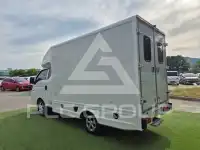 2021 Hyundai Porter
