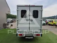 2021 Hyundai Porter