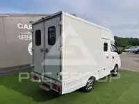 2021 Hyundai Porter