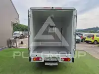 2021 Hyundai Porter