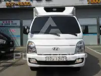 2021 Hyundai 