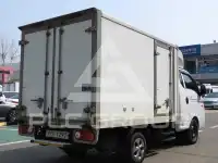 2021 Hyundai 