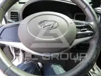 2021 Hyundai 