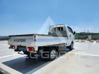 2021 Hyundai Porter