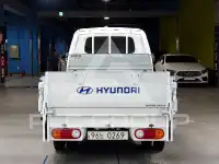 2021 Hyundai 