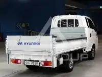 2021 Hyundai 