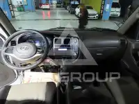 2021 Hyundai 