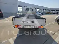 2021 Hyundai 
