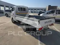 2021 Hyundai 