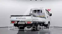 2021 Hyundai 