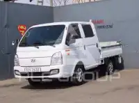 2021 Hyundai Porter