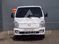 2021 Hyundai Porter