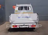 2021 Hyundai Porter