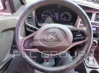 2021 Hyundai Porter