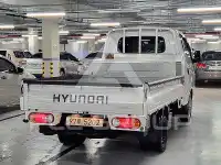 2021 Hyundai 