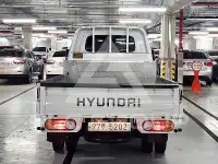 2021 Hyundai 