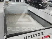 2021 Hyundai 