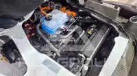 2021 Hyundai 