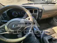 2021 Hyundai 