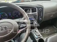 2021 Hyundai 