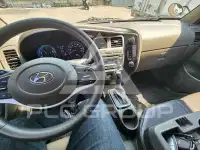 2021 Hyundai 