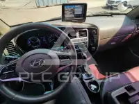 2021 Hyundai 