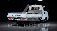 2021 Hyundai 
