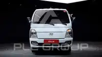 2021 Hyundai 