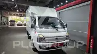 2021 Hyundai 
