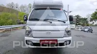 2021 Hyundai 