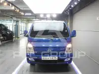 2021 Hyundai 