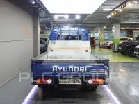 2021 Hyundai 