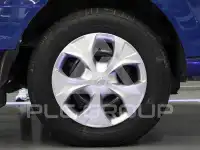 2021 Hyundai 