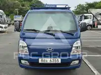 2021 Hyundai 