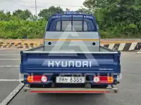 2021 Hyundai 
