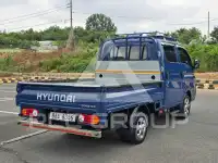2021 Hyundai 