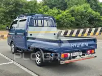 2021 Hyundai 