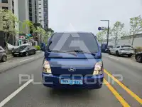 2021 Hyundai 