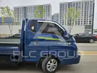 2021 Hyundai 
