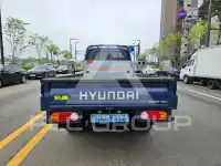 2021 Hyundai 