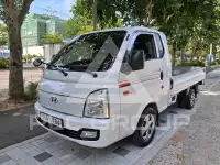 2021 Hyundai Porter