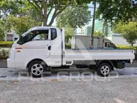 2021 Hyundai Porter