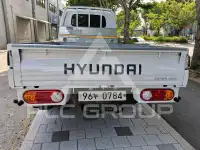2021 Hyundai Porter