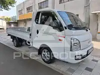 2021 Hyundai Porter