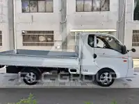 2021 Hyundai Porter