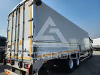 2021 Hyundai Unknown